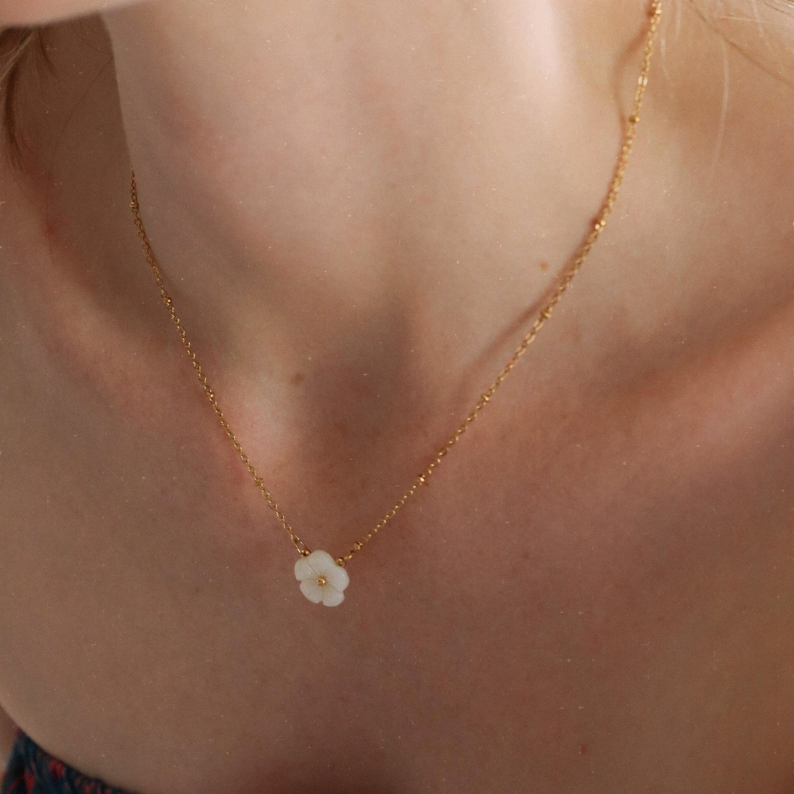 Whisper Gold – MAPLE
