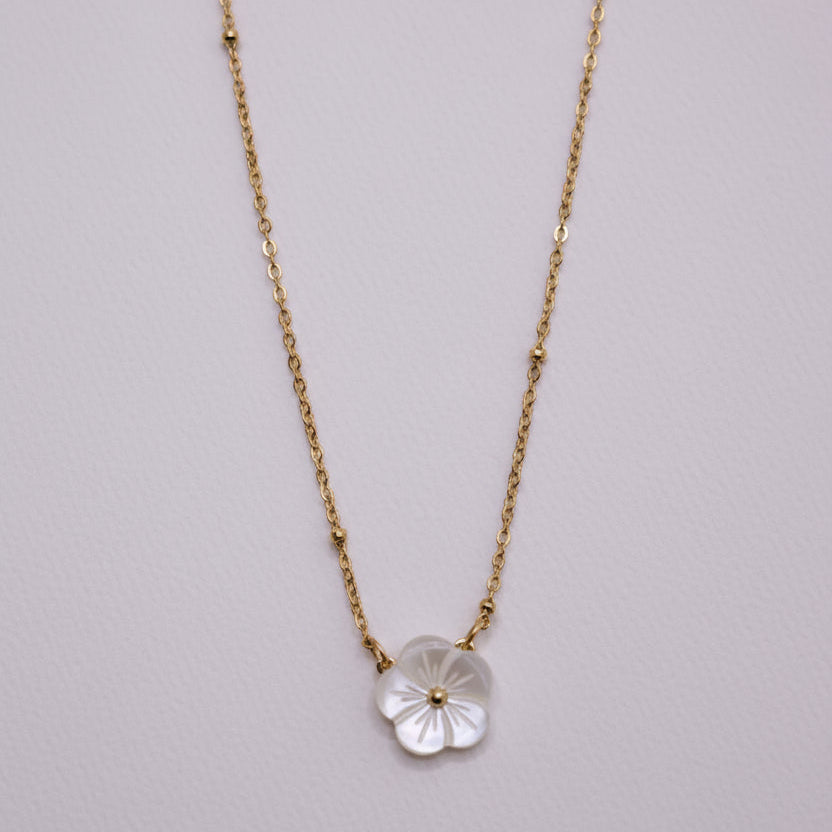 Whisper Gold – MAPLE