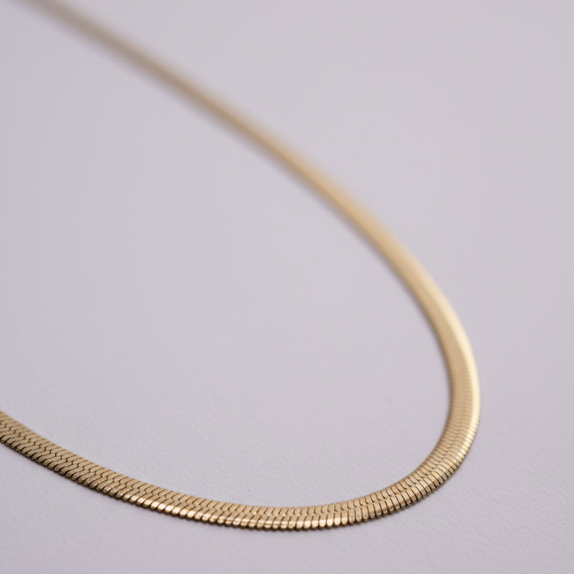 Classic Chunky Chain