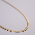 Classic Chunky Chain