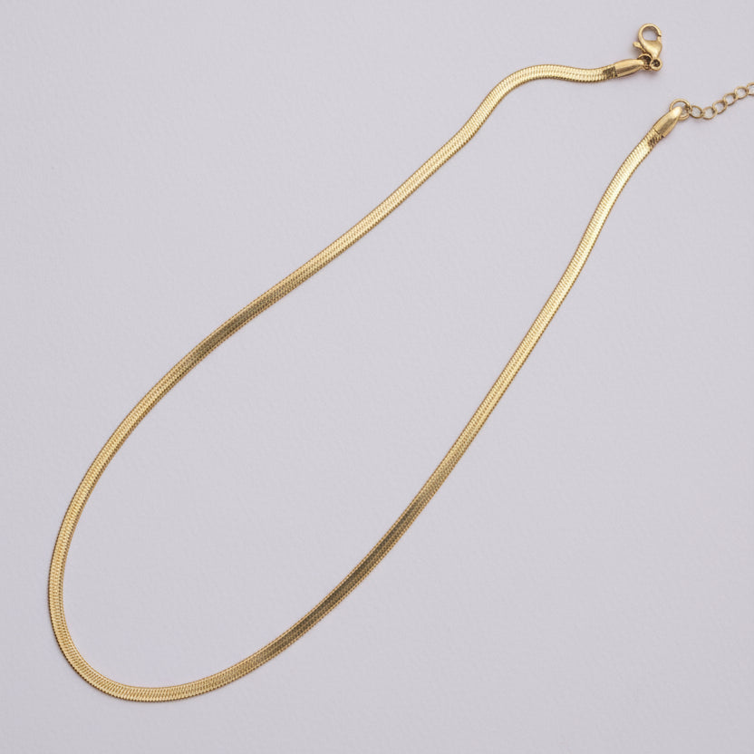 Classic Everday Chain