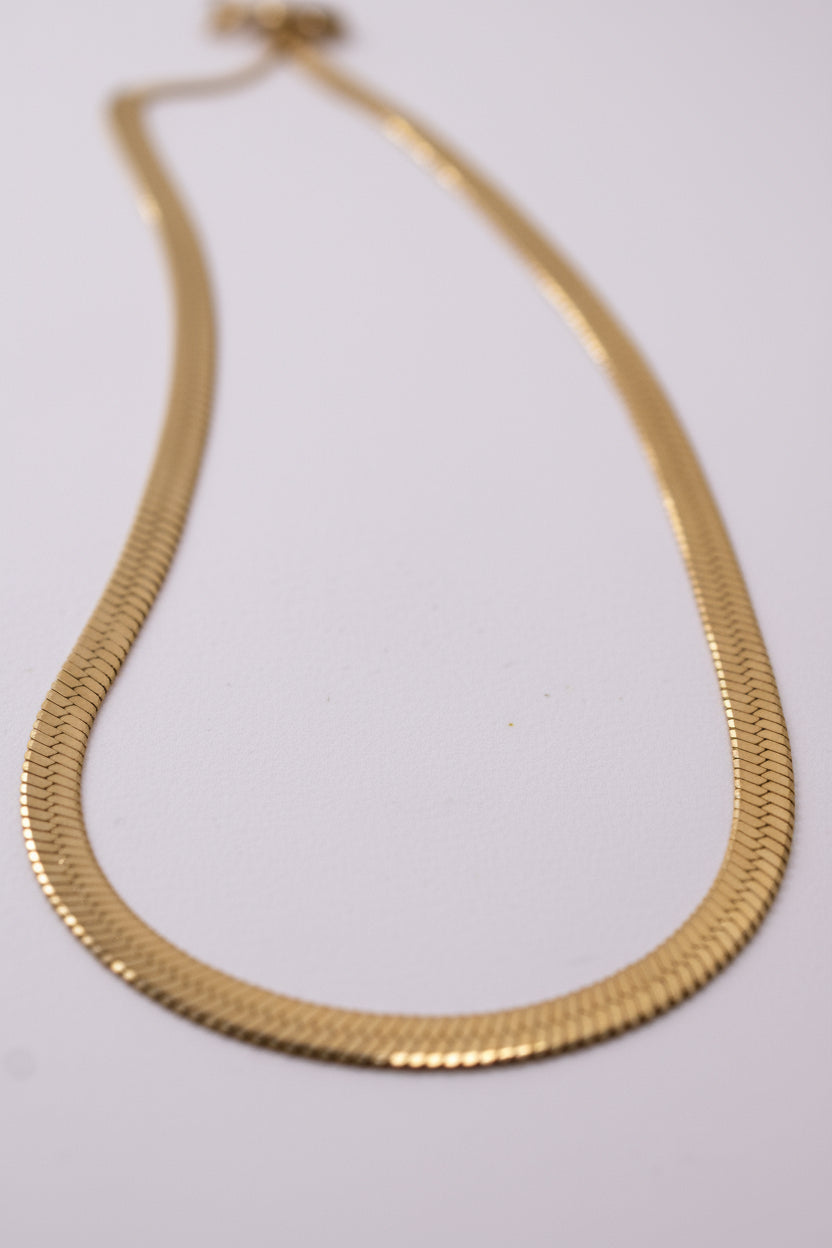 Classic Chunky Chain