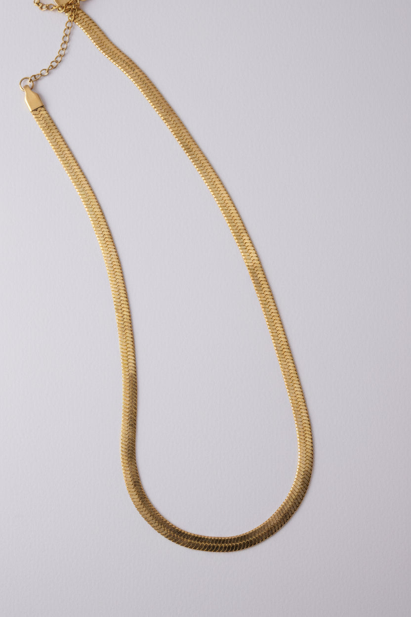 Classic Chunky Chain