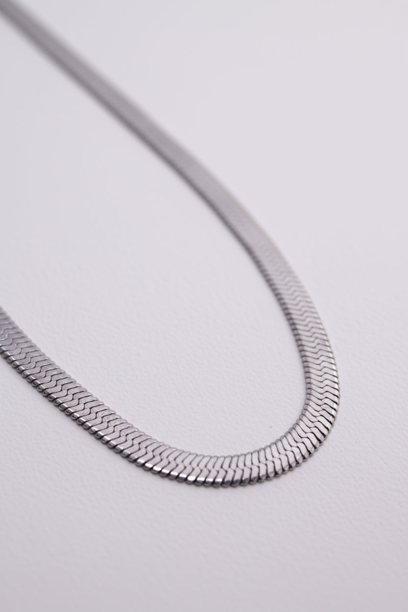 Classic Chunky Chain