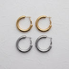 Classic Thick Hoop