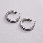 Classic Thick Hoop