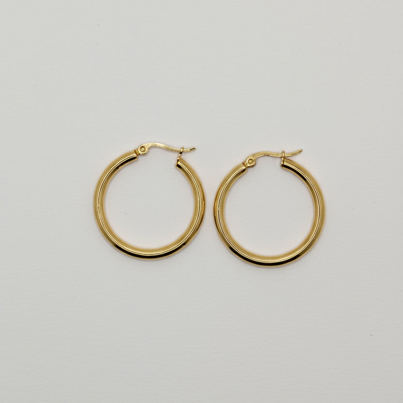 Signature Hoops