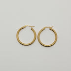 Signature Hoops