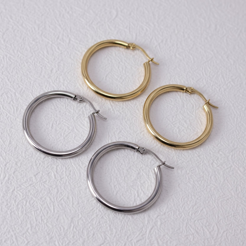 Signature Hoops