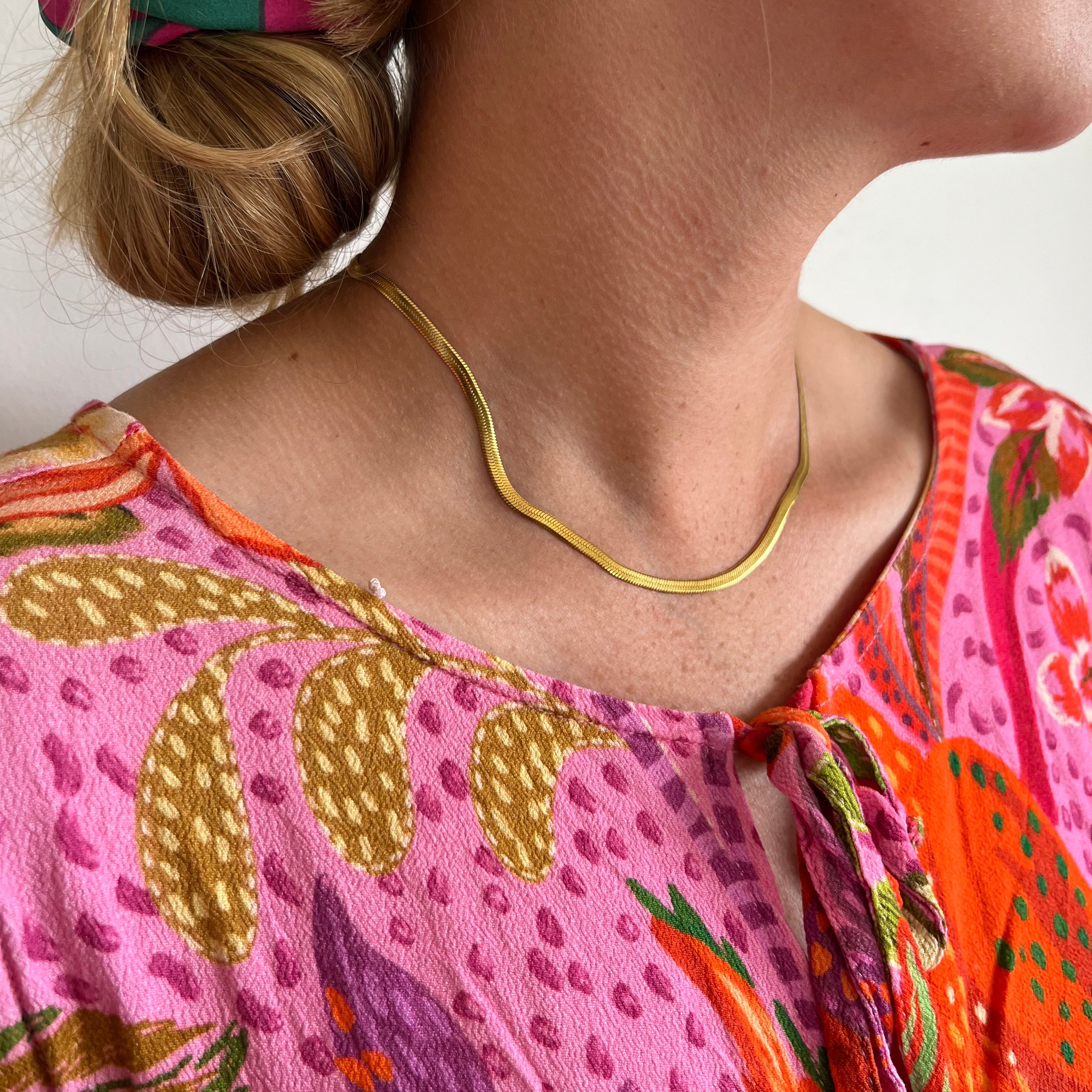 Classic Everday Chain